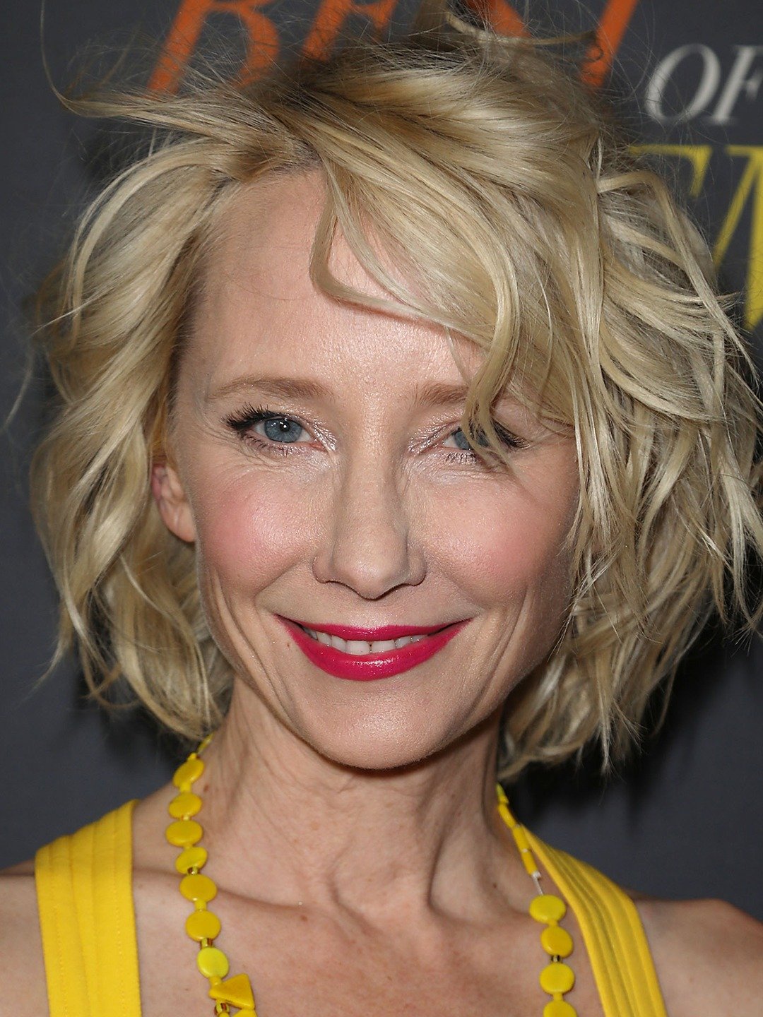 Anne Heche